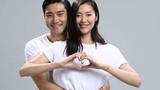 Rộ tin đồn Lưu Văn và Choi Si Won hẹn hò